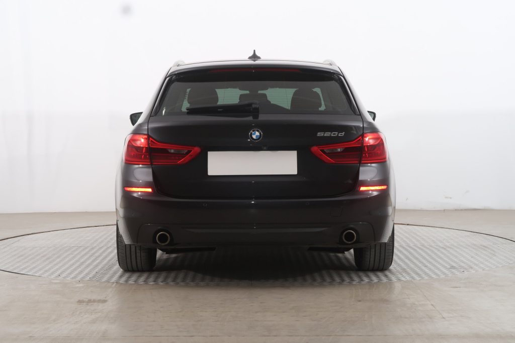 BMW 5