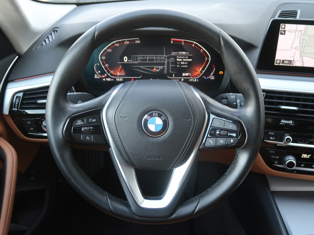 BMW 5