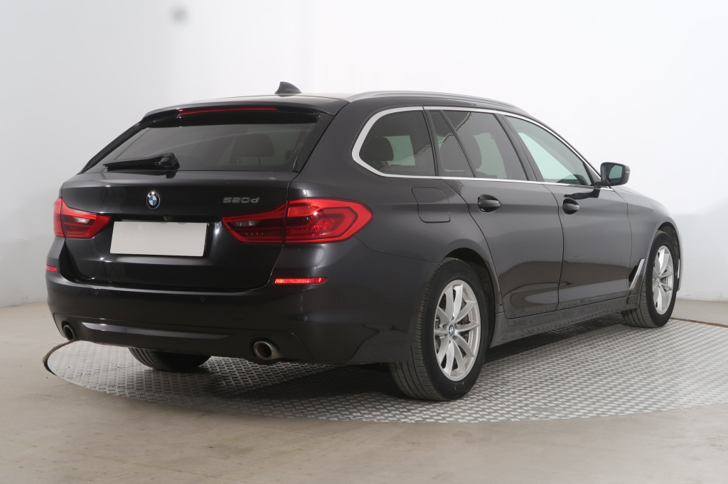BMW 5