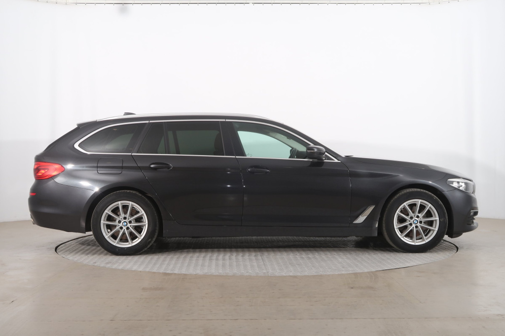 BMW 5