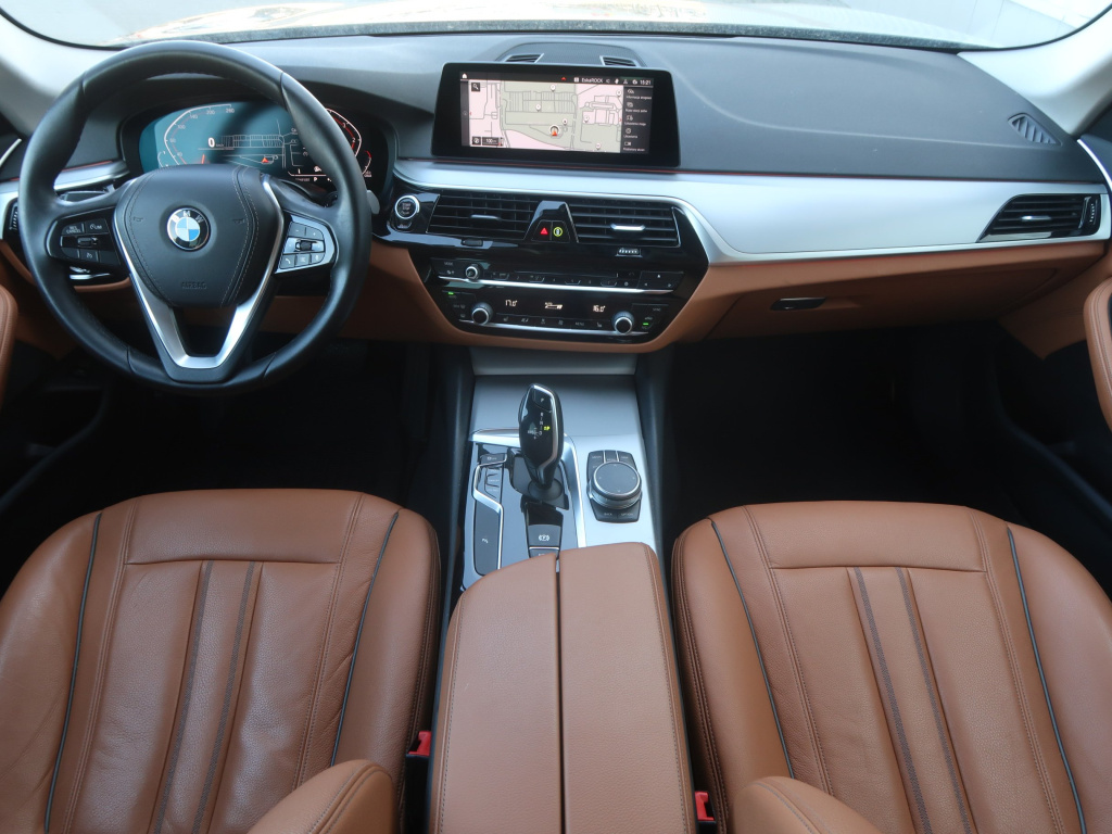 BMW 5