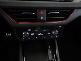 Škoda Kamiq - 2025