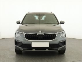 Skoda Kamiq - 2025