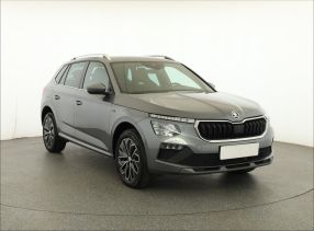 Škoda Kamiq - 2025