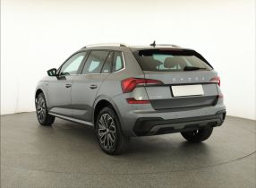 Skoda Kamiq - 2025