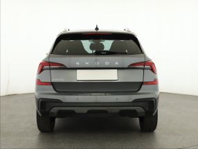 Škoda Kamiq - 2025
