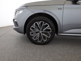 Škoda Kamiq - 2025