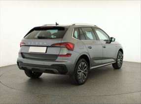 Škoda Kamiq - 2025
