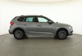 Škoda Kamiq - 2025