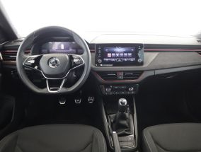 Škoda Kamiq - 2025