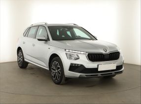 Škoda Kamiq - 2024