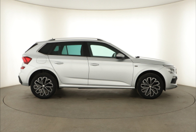 Škoda Kamiq - 2024