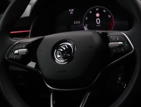 Škoda Kamiq - 2025