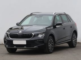 Skoda Kamiq - 2025