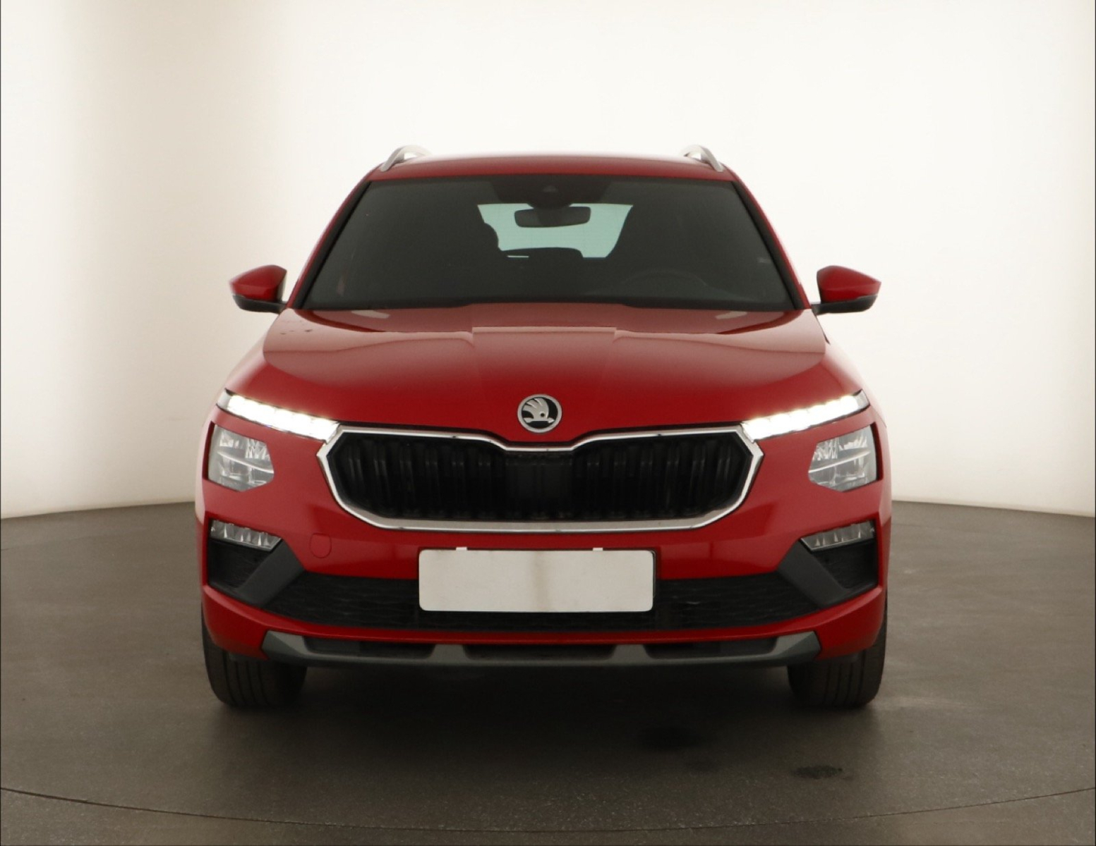 Škoda Kamiq - 2025