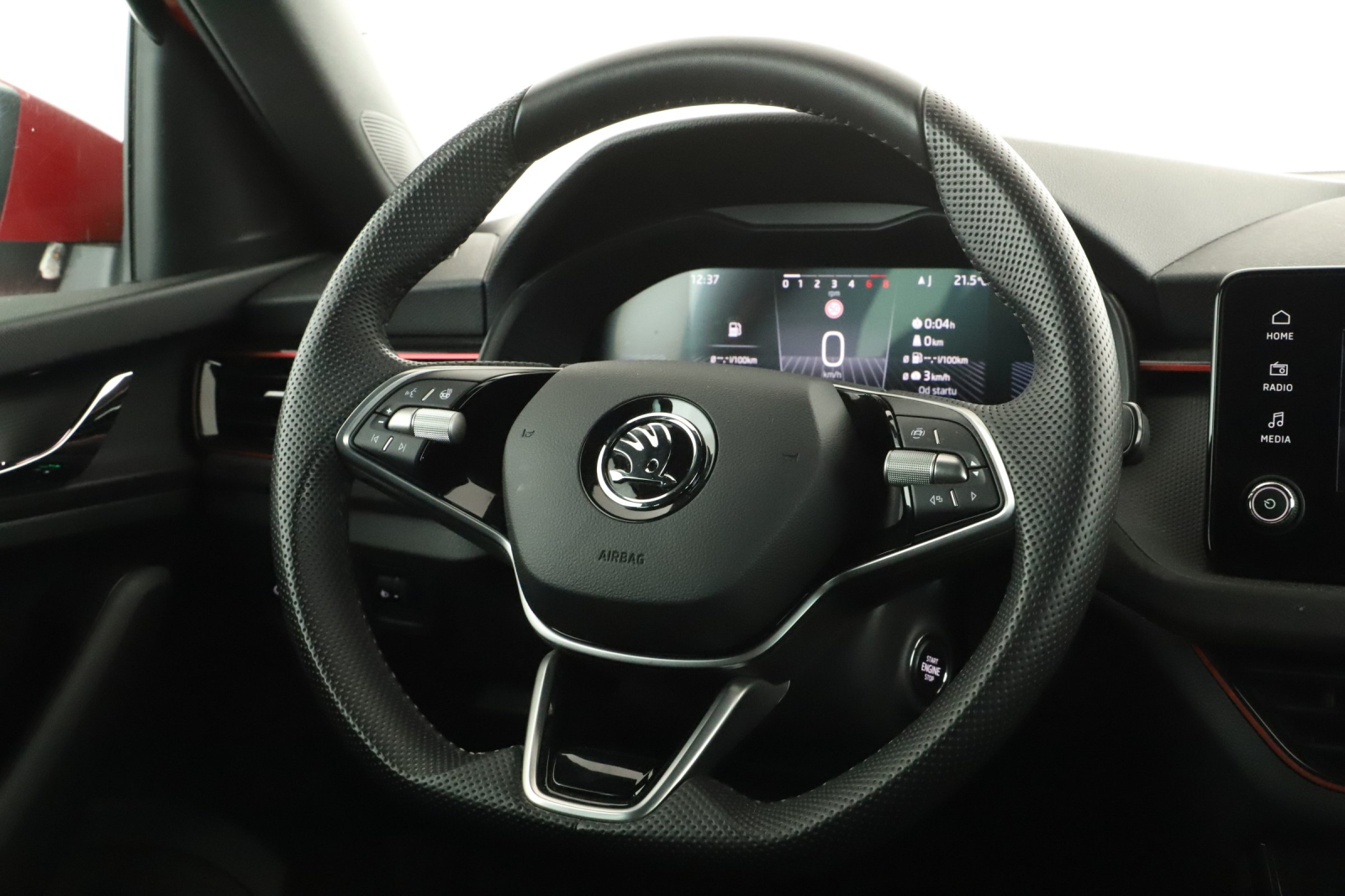 Škoda Kamiq - 2025