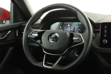 Škoda Kamiq - 2025