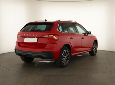 Škoda Kamiq - 2025