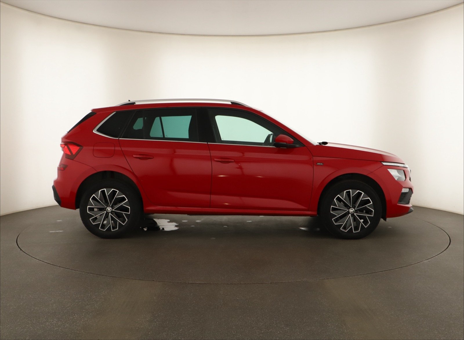 Škoda Kamiq - 2025