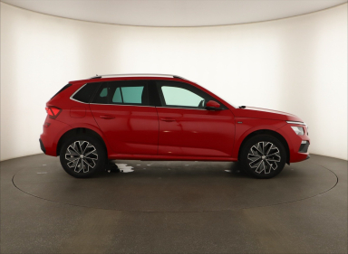 Škoda Kamiq - 2025
