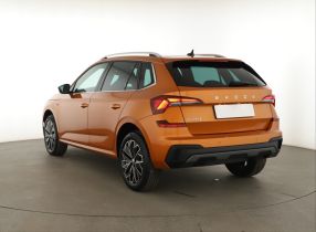 Skoda Kamiq - 2025