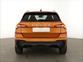 Škoda Kamiq - 2025