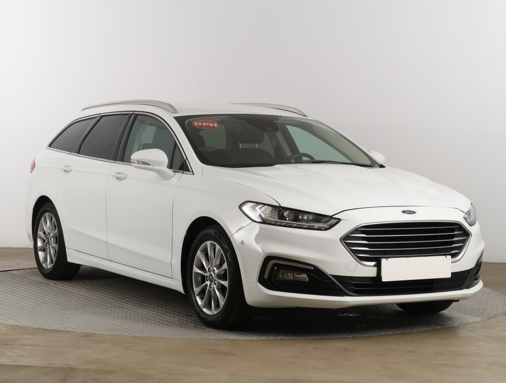 Ford Mondeo, 2020, 2.0 TDCI, 110kW