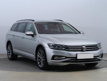 Volkswagen Passat, 2020