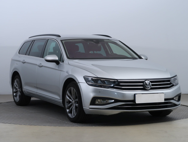 Volkswagen Passat 2020