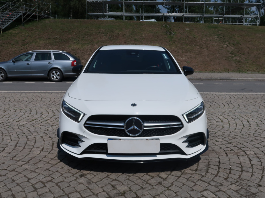 Mercedes-Benz A