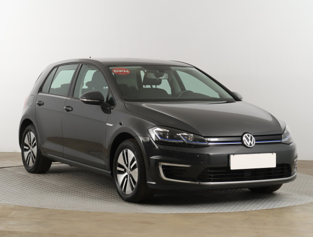 Volkswagen e-Golf 32 kWh, 37 Ah