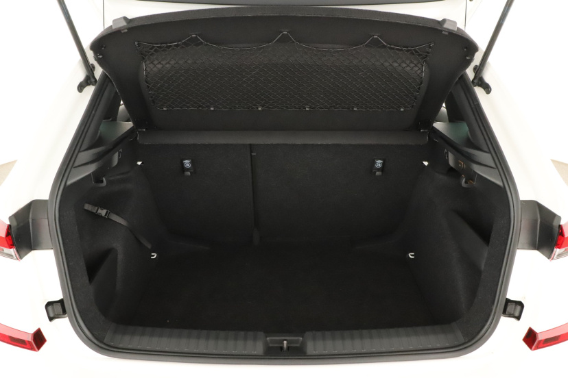 Škoda Kamiq, 2025