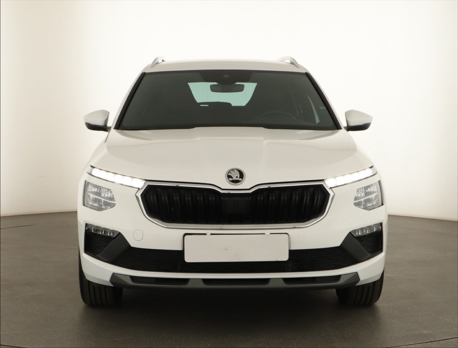 Škoda Kamiq - 2025