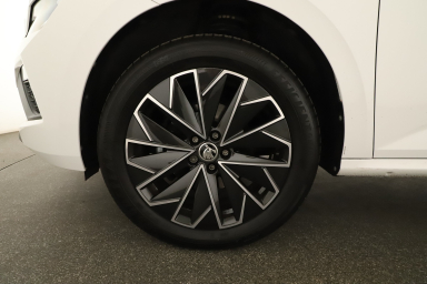 Škoda Kamiq - 2025
