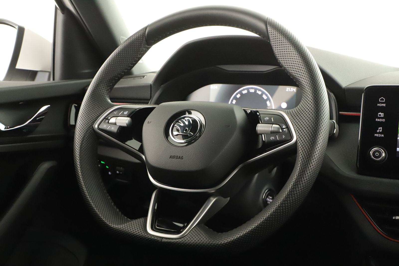 Škoda Kamiq - 2025