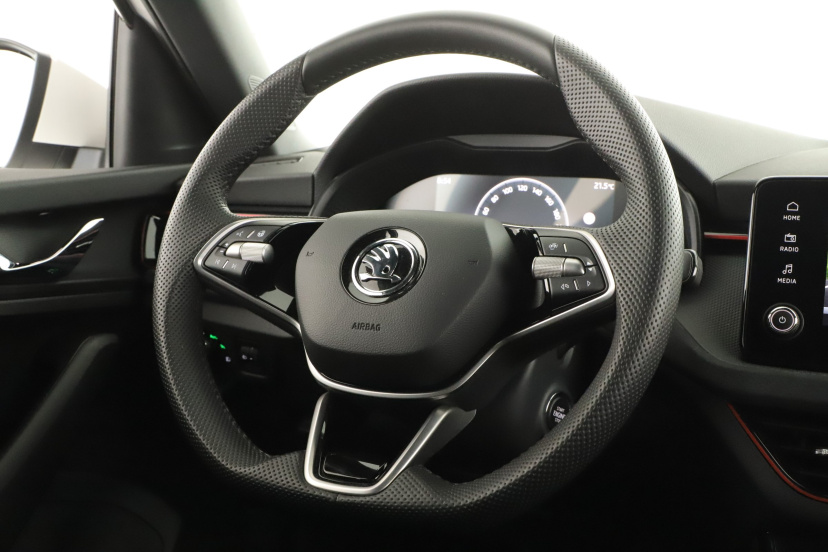 Škoda Kamiq, 2025