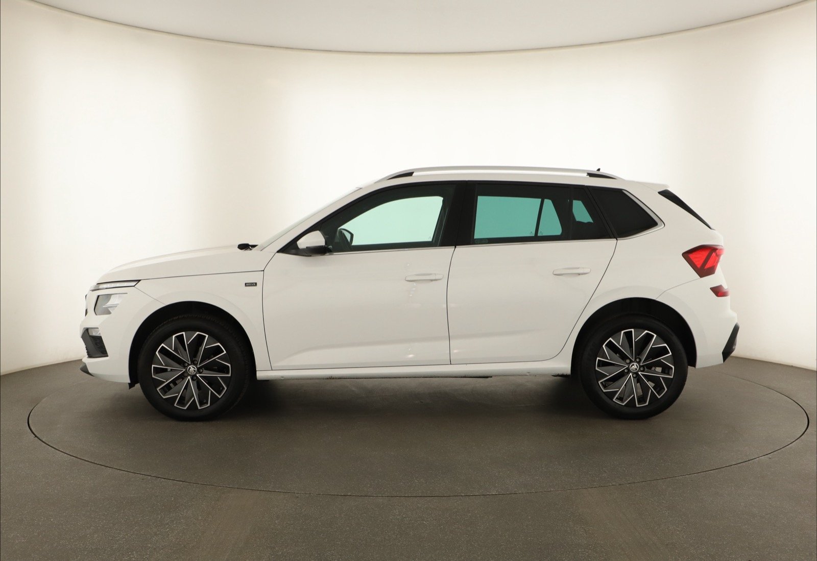 Škoda Kamiq - 2025