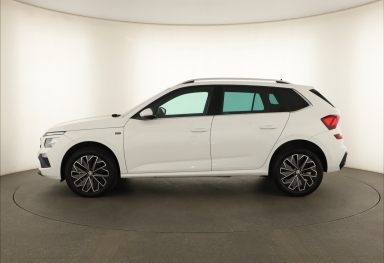 Škoda Kamiq - 2025