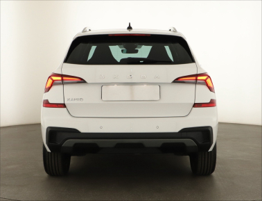 Škoda Kamiq - 2025