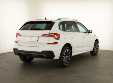 Škoda Kamiq - 2025
