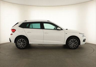 Škoda Kamiq - 2025