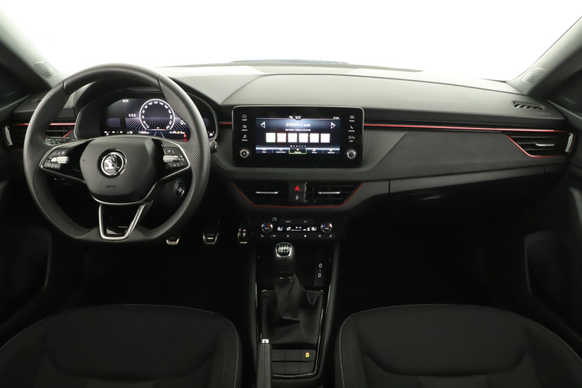 Škoda Kamiq, 2025