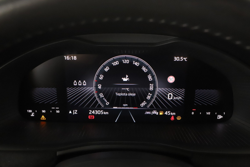 Škoda Kamiq, 2025