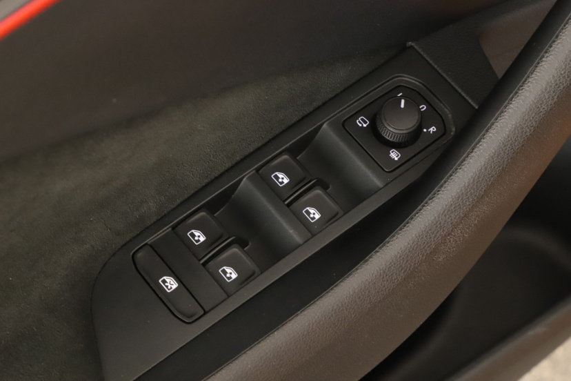 Škoda Kamiq, 2025