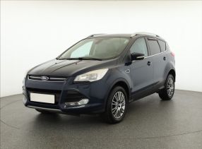 Ford Kuga - 2014