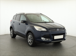 Ford Kuga, 2014