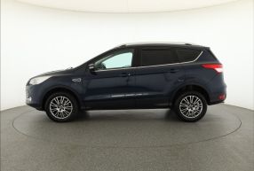 Ford Kuga - 2014