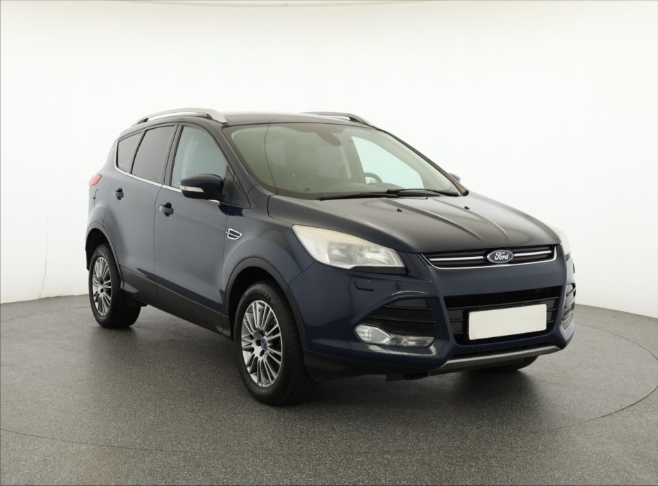 Ford Kuga - 2014