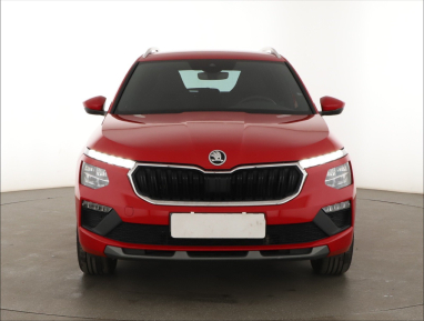 Škoda Kamiq - 2025
