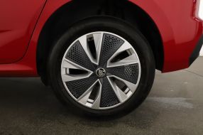 Škoda Kamiq - 2025